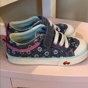 See Kai Run Sneakers